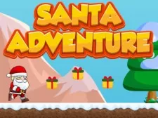 Santa Adventure